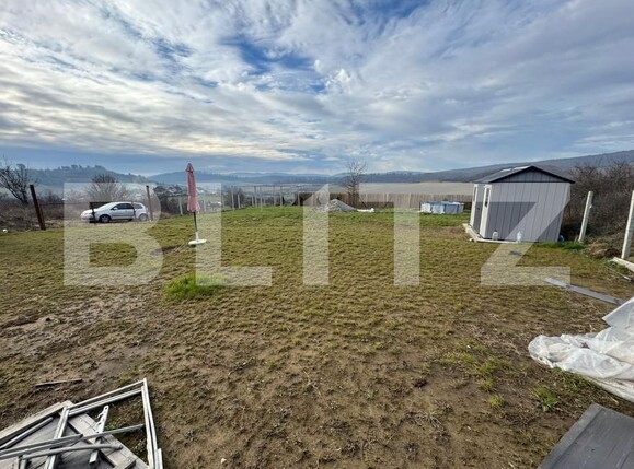 Teren de vânzare Centura - 163699TV | BLITZ Bistriţa | Poza1