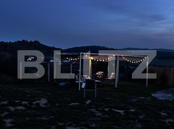 Teren de vânzare Centura - 163699TV | BLITZ Bistriţa | Poza5