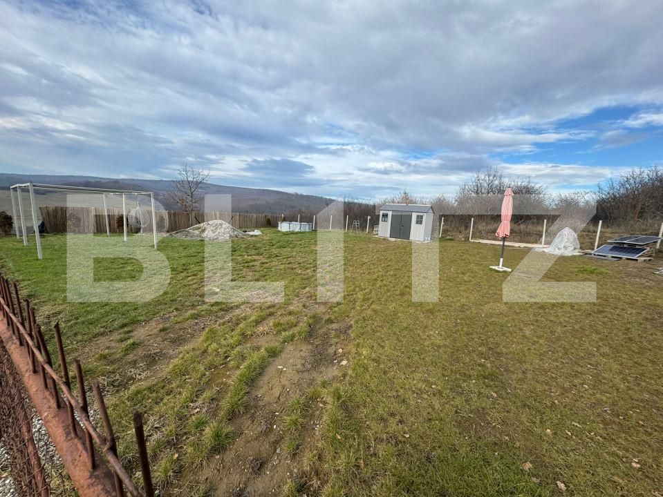 Teren de vânzare Centura - 163699TV | BLITZ Bistriţa | Poza3