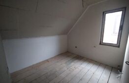 Cabana Băile Figa,90mp utili,182mp teren,semifinisata 