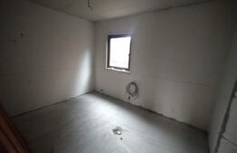 Cabana Băile Figa,90mp utili,182mp teren,semifinisata 