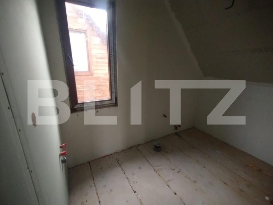 Casa de vânzare 4 camere Beclean - 163745CV | BLITZ Bistriţa | Poza4