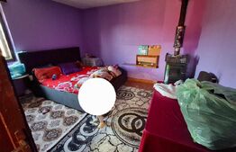 Casa 2 camere, 70 mp, teren 3000 mp