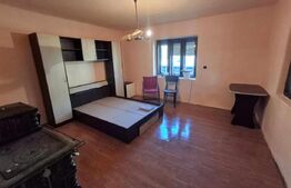 Casa 2 camere, 70 mp, teren 3000 mp