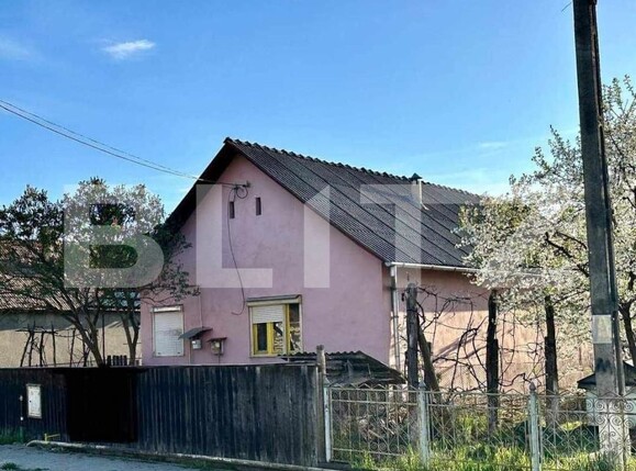 Casa de vânzare 2 camere Vest - 163747CV | BLITZ Bistriţa | Poza2