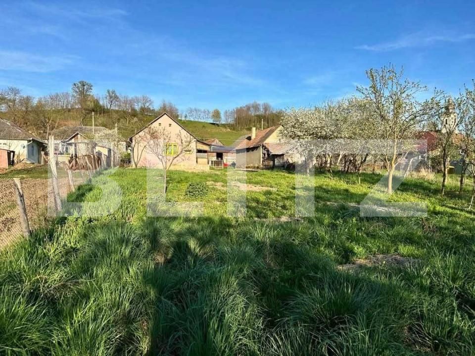 Casa de vânzare 2 camere Vest - 163747CV | BLITZ Bistriţa | Poza1