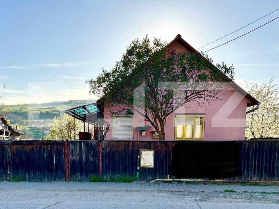 Casa de vânzare 2 camere Vest - 163747CV | BLITZ Bistriţa | Poza7