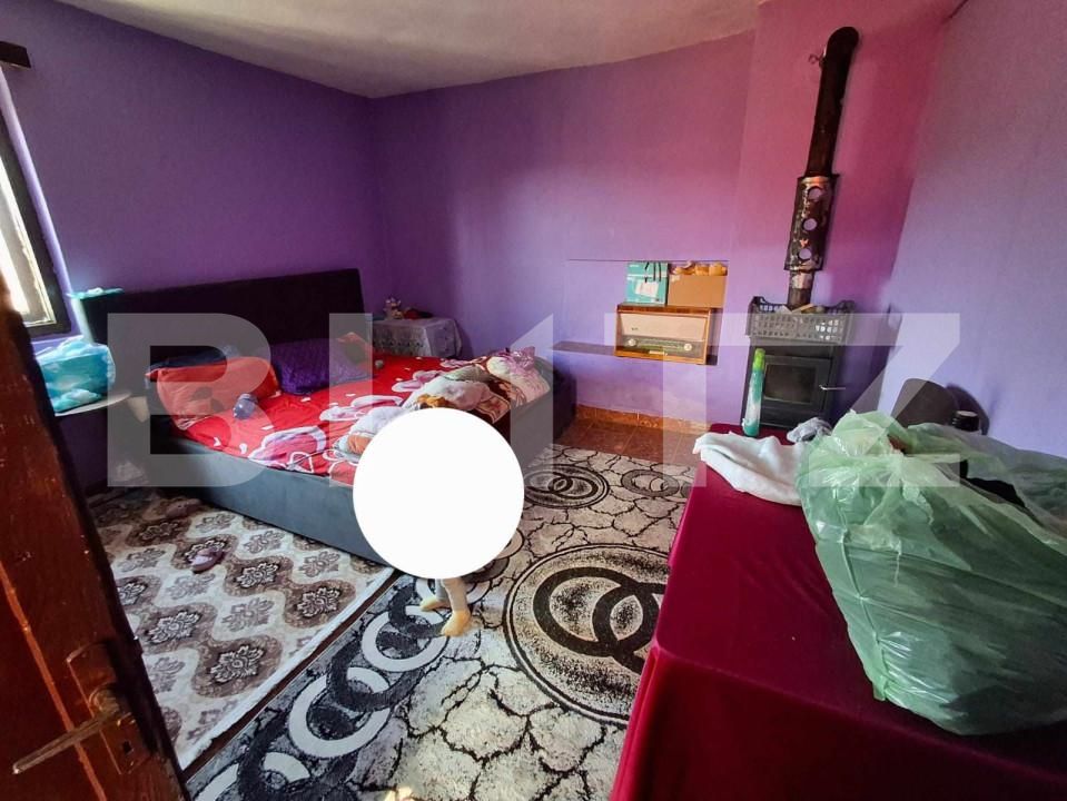 Casa de vânzare 2 camere Vest - 163747CV | BLITZ Bistriţa | Poza4