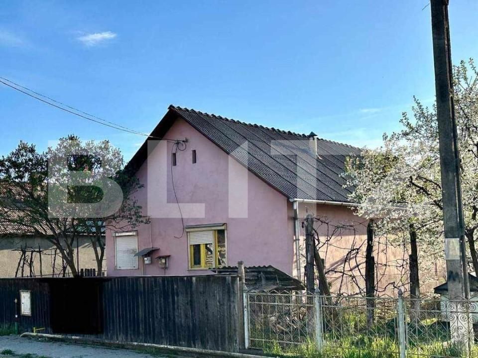 Casa de vânzare 2 camere Vest - 163747CV | BLITZ Bistriţa | Poza2