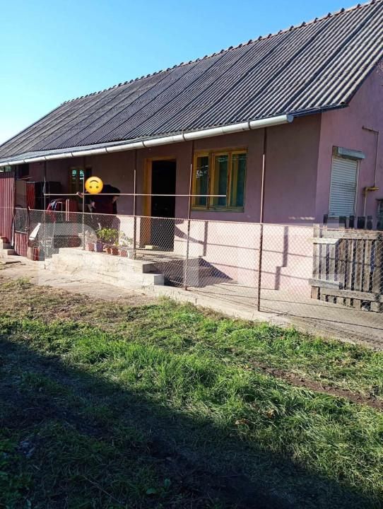 Casa de vânzare 2 camere Vest - 163747CV | BLITZ Bistriţa | Poza3