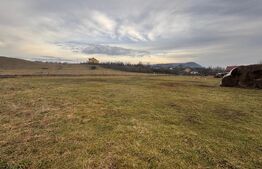 Teren Intravilan 2800 mp, zona Sieu Sfantu