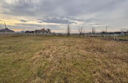 Teren Intravilan 2800 mp, zona Sieu Sfantu