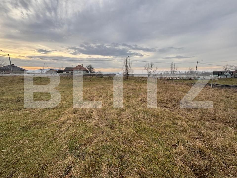 Teren de vânzare Sud - 163748TV | BLITZ Bistriţa | Poza3