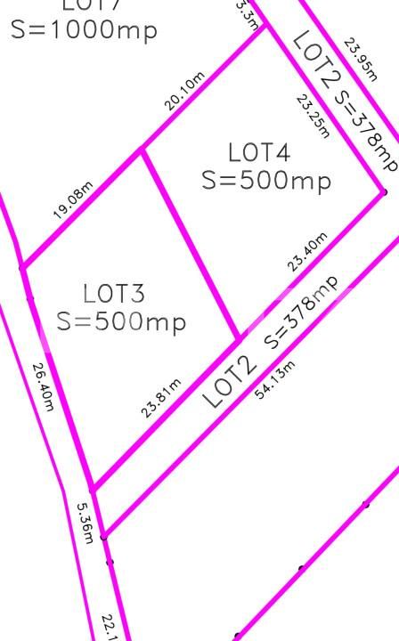 Teren de vânzare Colibiţa - 163764TV | BLITZ Bistriţa | Poza5