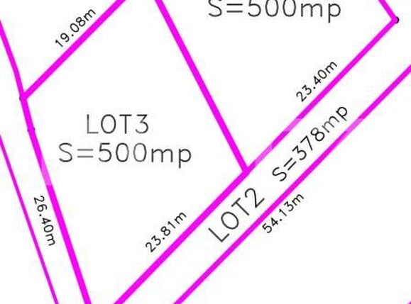Teren de vânzare Colibiţa - 163765TV | BLITZ Bistriţa | Poza5