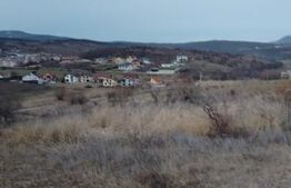 Teren 905 mp extravilan, zona Sigmir