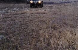 Teren 905 mp extravilan, zona Sigmir