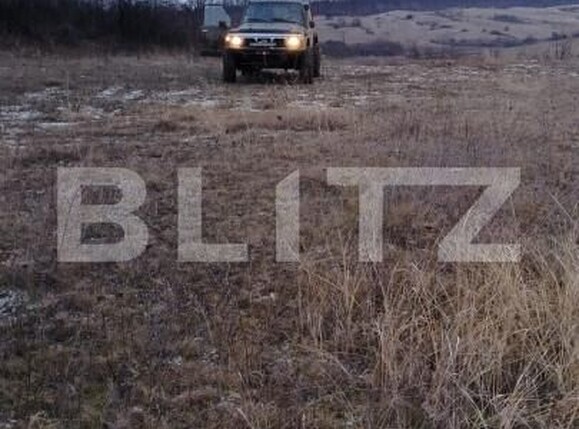 Teren de vânzare Sud-Vest - 163770TV | BLITZ Bistriţa | Poza1