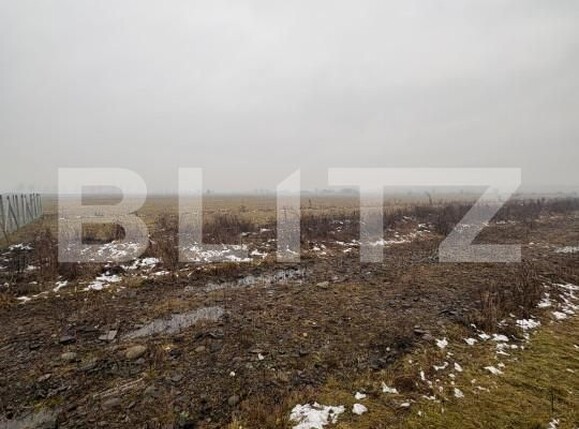 Teren de vânzare Nord - 163774TV | BLITZ Bistriţa | Poza3