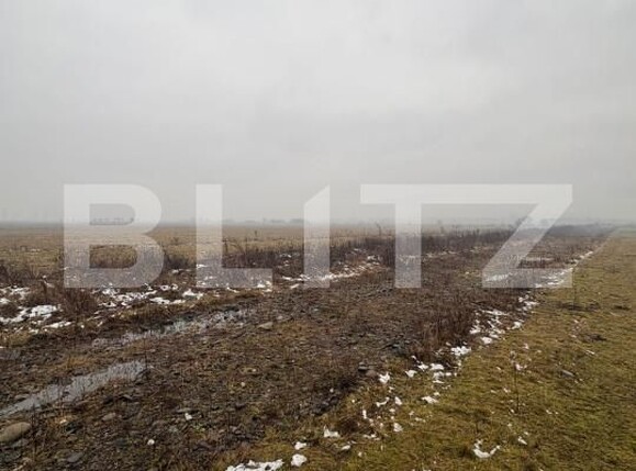 Teren de vânzare Nord - 163774TV | BLITZ Bistriţa | Poza2