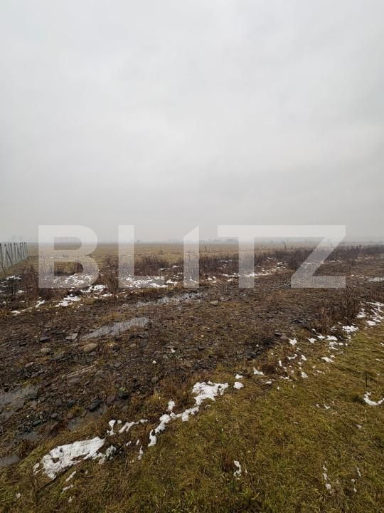 Teren de vânzare Nord - 163774TV | BLITZ Bistriţa | Poza3