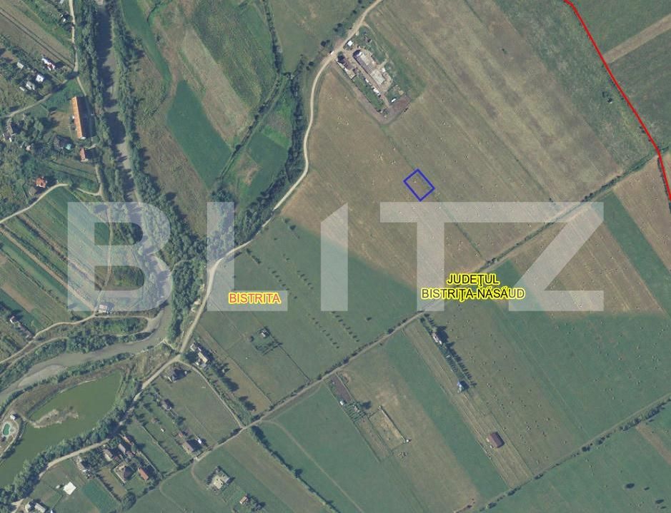 Teren de vânzare Nord - 163774TV | BLITZ Bistriţa | Poza1