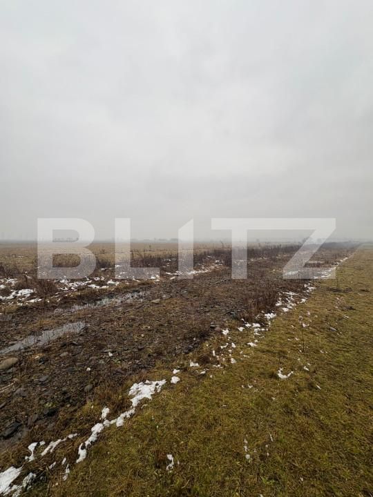 Teren de vânzare Nord - 163774TV | BLITZ Bistriţa | Poza2