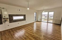Apartament cu 3 camere de vânzare, 73 mp, în bloc nou, 2024, zona Dedeman