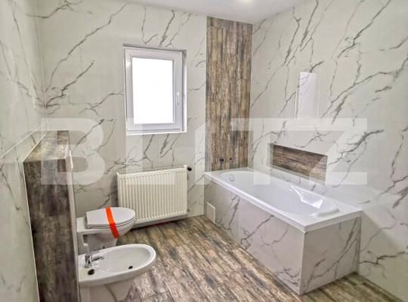 Apartament de vânzare 4 camere Sud - 163782AV | BLITZ Bistriţa | Poza3