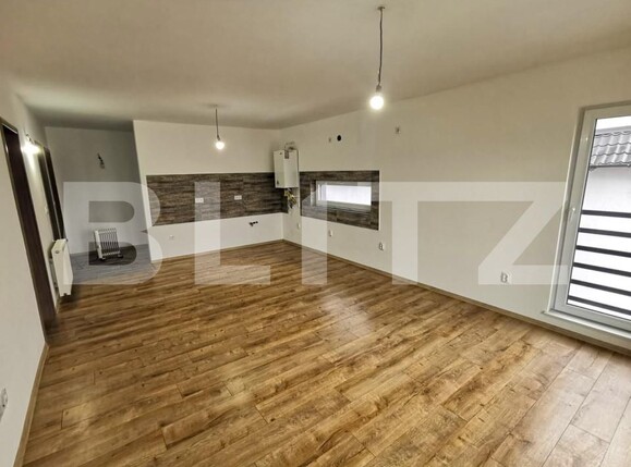 Apartament de vânzare 4 camere Sud - 163782AV | BLITZ Bistriţa | Poza1