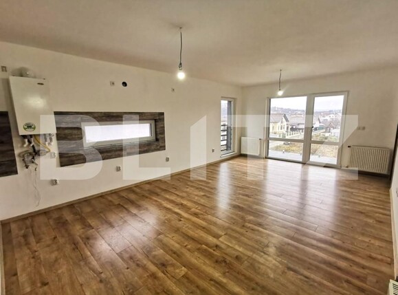 Apartament de vânzare 4 camere Sud - 163782AV | BLITZ Bistriţa | Poza4