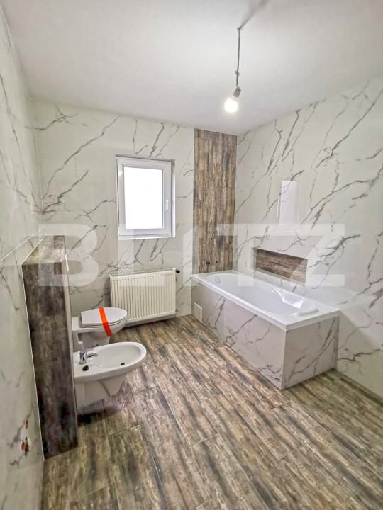 Apartament de vânzare 4 camere Sud - 163782AV | BLITZ Bistriţa | Poza3