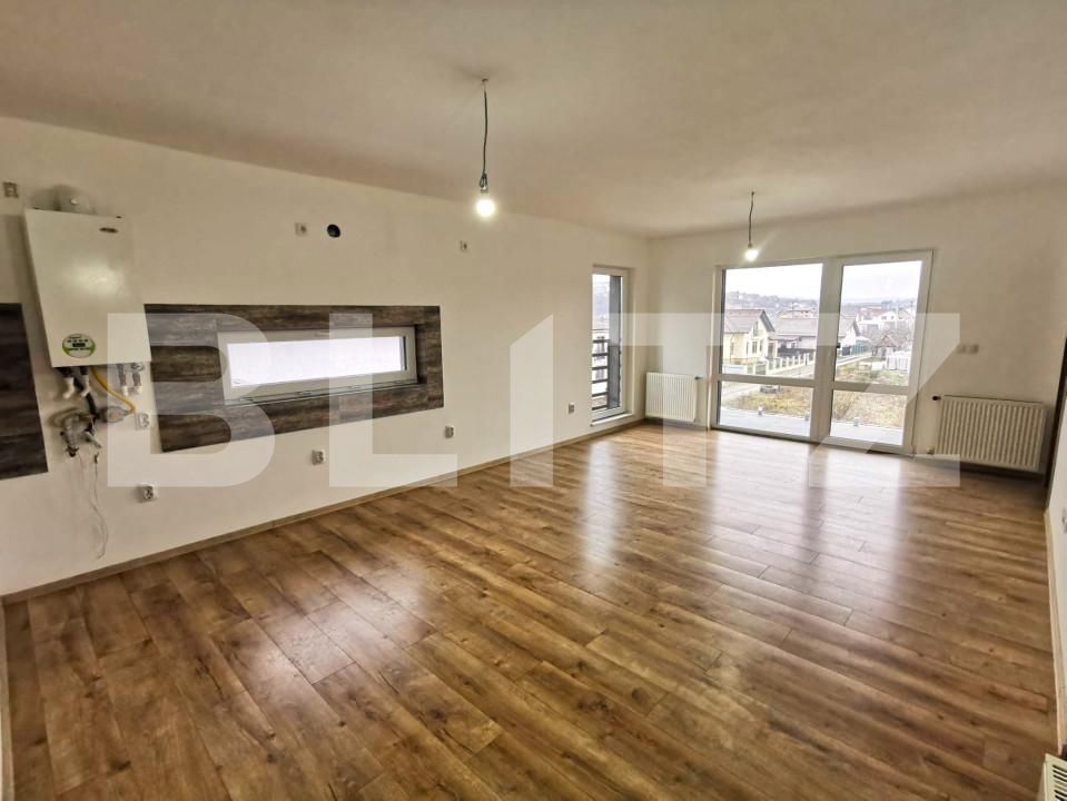 Apartament de vânzare 4 camere Sud - 163782AV | BLITZ Bistriţa | Poza4