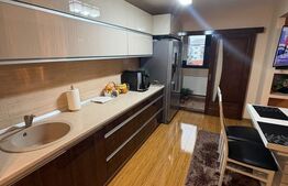 Apartament modern 3 camere, 75 mp, zona Andrei Muresanu
