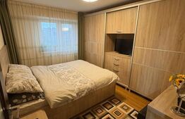 Apartament modern 3 camere, 75 mp, zona Andrei Muresanu