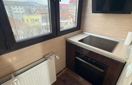 Apartament modern 3 camere, 75 mp, zona Andrei Muresanu