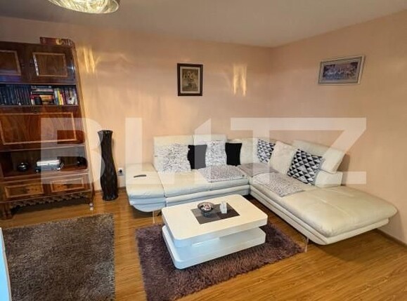 Apartament de vânzare 3 camere Sud - 163783AV | BLITZ Bistriţa | Poza4