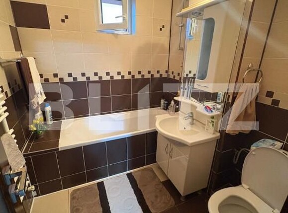 Apartament de vânzare 3 camere Sud - 163783AV | BLITZ Bistriţa | Poza8