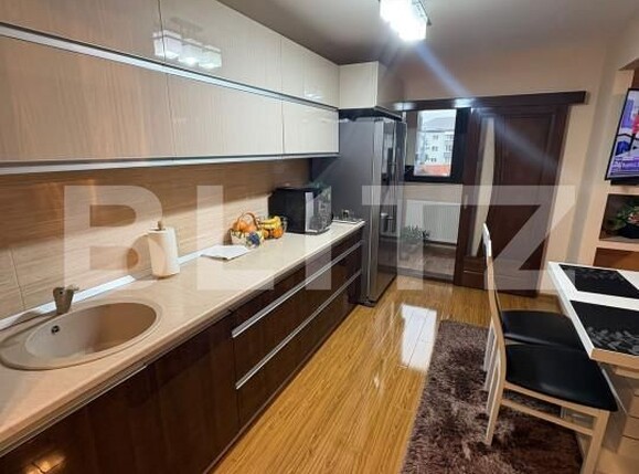 Apartament de vânzare 3 camere Sud - 163783AV | BLITZ Bistriţa | Poza2