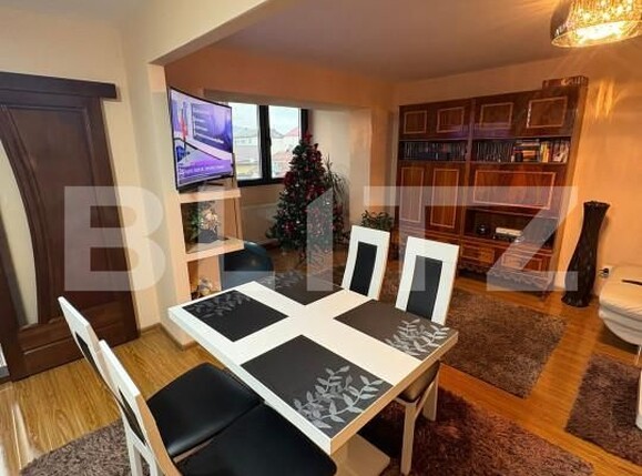 Apartament de vânzare 3 camere Sud - 163783AV | BLITZ Bistriţa | Poza1