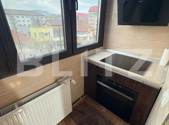 Apartament de vânzare 3 camere Sud - 163783AV | BLITZ Bistriţa | Poza3