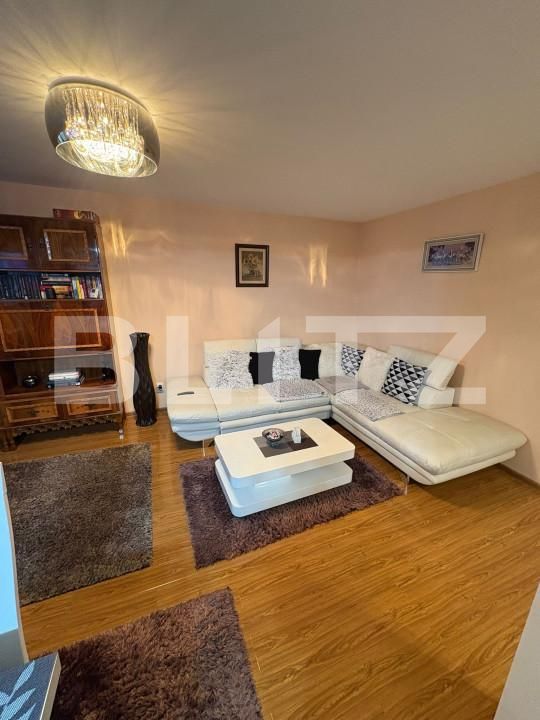 Apartament de vânzare 3 camere Sud - 163783AV | BLITZ Bistriţa | Poza4