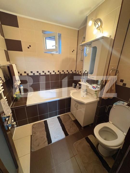 Apartament de vânzare 3 camere Sud - 163783AV | BLITZ Bistriţa | Poza8