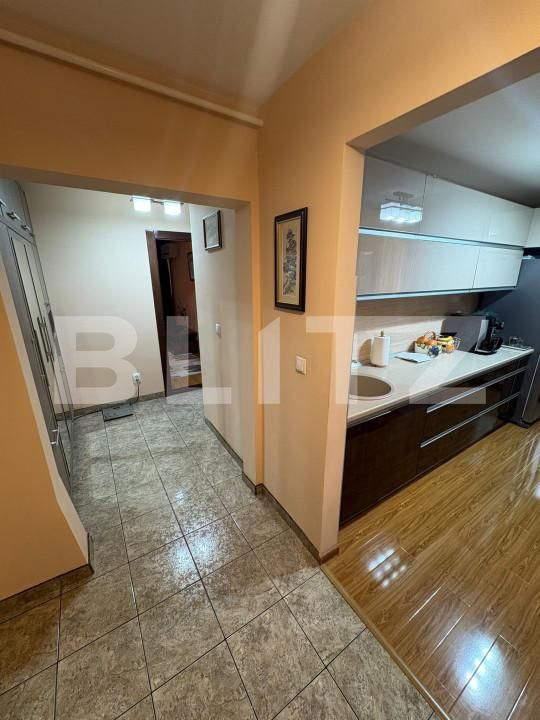 Apartament de vânzare 3 camere Sud - 163783AV | BLITZ Bistriţa | Poza12