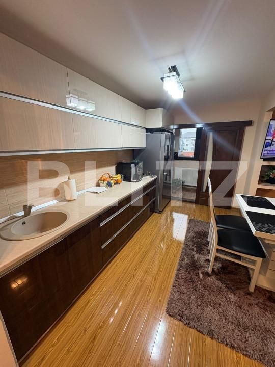 Apartament de vânzare 3 camere Sud - 163783AV | BLITZ Bistriţa | Poza2