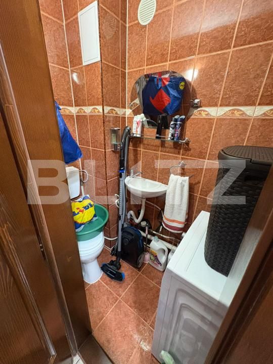 Apartament de vânzare 3 camere Sud - 163783AV | BLITZ Bistriţa | Poza6