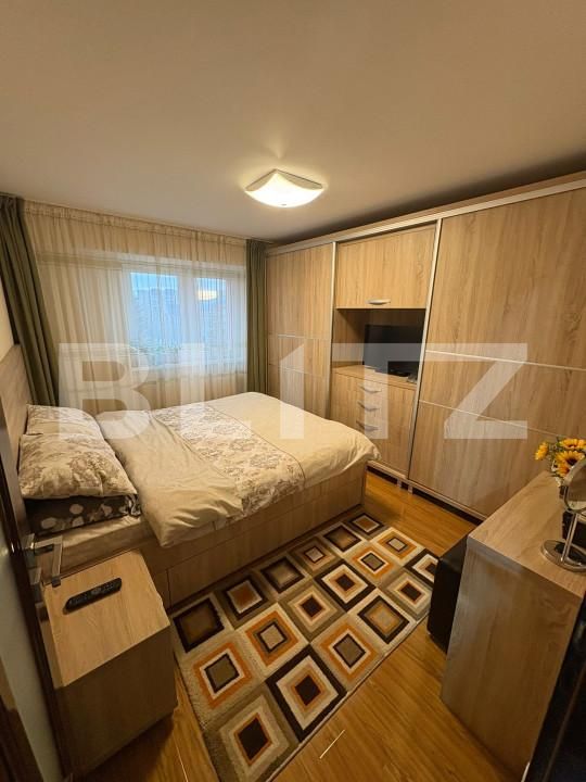 Apartament de vânzare 3 camere Sud - 163783AV | BLITZ Bistriţa | Poza9