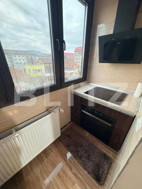 Apartament de vânzare 3 camere Sud - 163783AV | BLITZ Bistriţa | Poza3