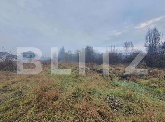 Teren de vânzare Sud - 163789TV | BLITZ Bistriţa | Poza1