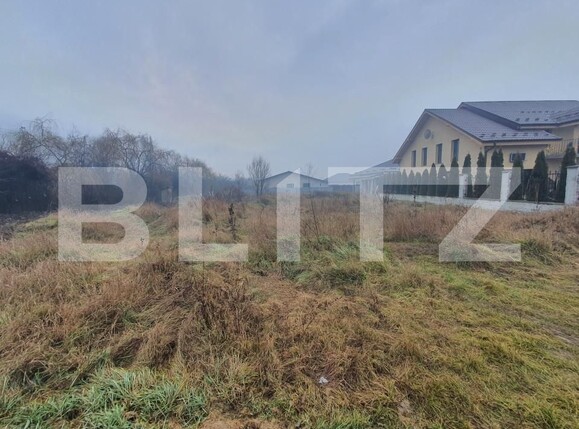Teren de vânzare Sud - 163790TV | BLITZ Bistriţa | Poza2